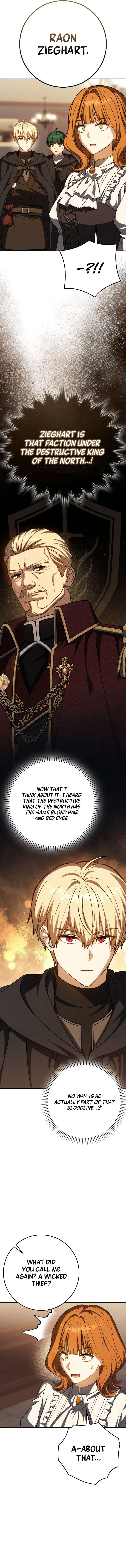 The Reincarnated Assassin is a Genius Swordsman Chapter 59 89 016