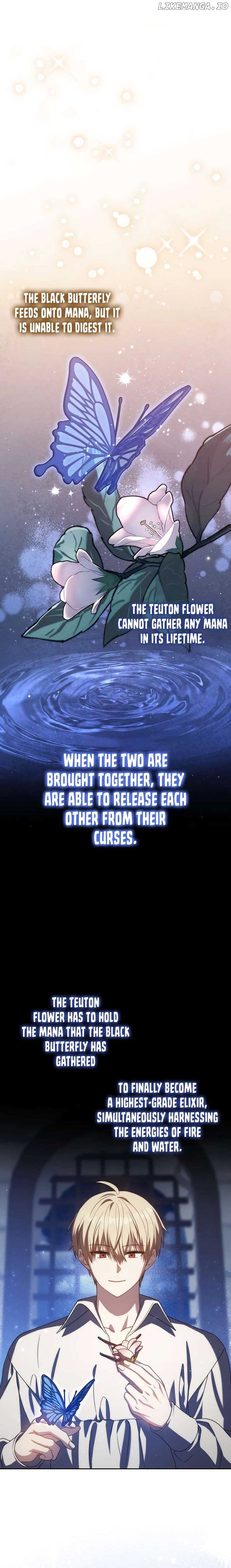 The Reincarnated Assassin is a Genius Swordsman Chapter 60 71 02