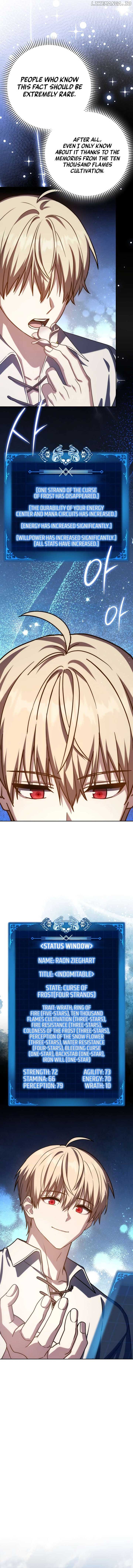 The Reincarnated Assassin is a Genius Swordsman Chapter 60 72 03