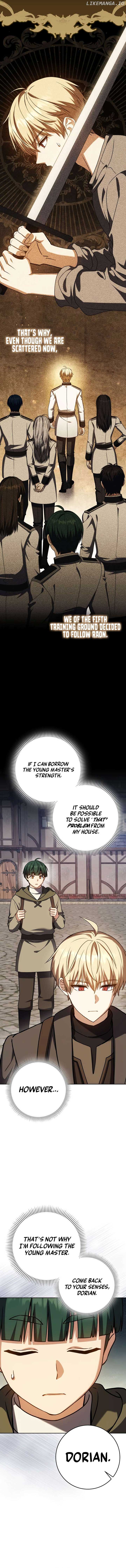 The Reincarnated Assassin is a Genius Swordsman Chapter 60 75 06