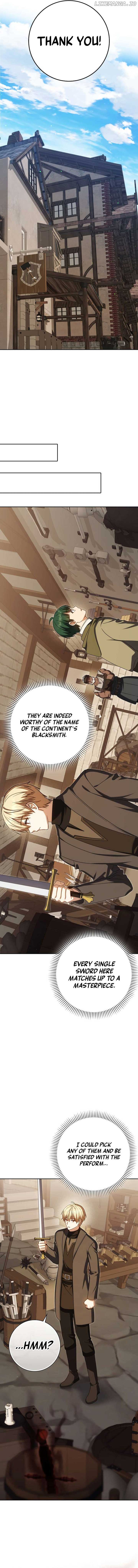 The Reincarnated Assassin is a Genius Swordsman Chapter 60 82 13