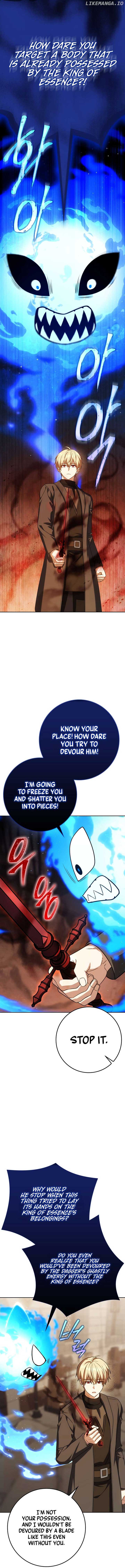 The Reincarnated Assassin is a Genius Swordsman Chapter 60 86 17