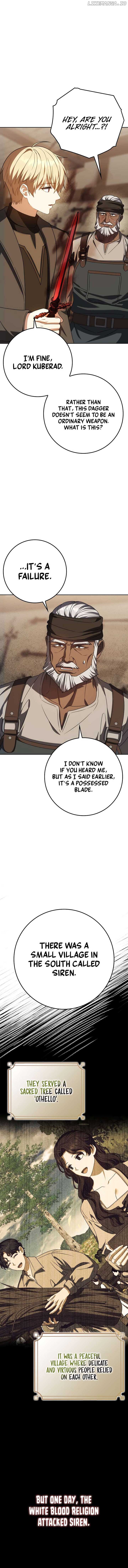 The Reincarnated Assassin is a Genius Swordsman Chapter 60 87 18