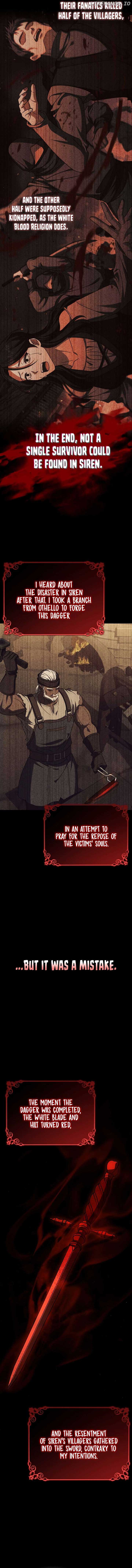 The Reincarnated Assassin is a Genius Swordsman Chapter 60 88 19