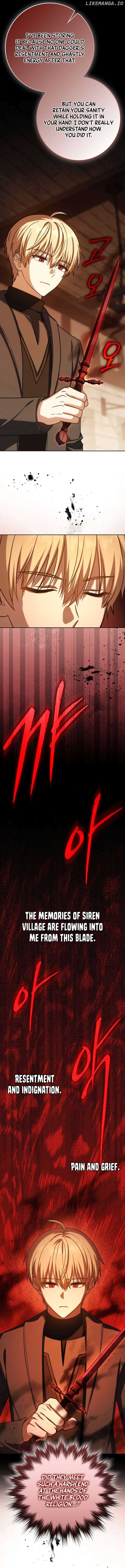 The Reincarnated Assassin is a Genius Swordsman Chapter 60 89 20