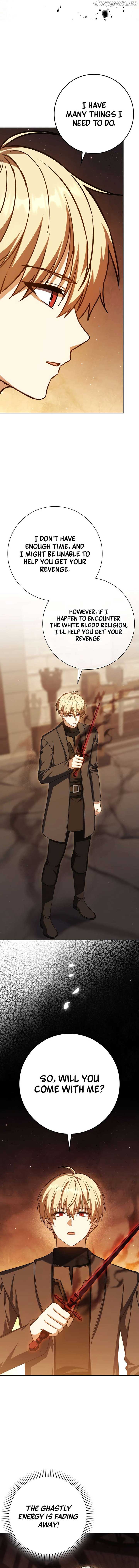 The Reincarnated Assassin is a Genius Swordsman Chapter 60 90 21