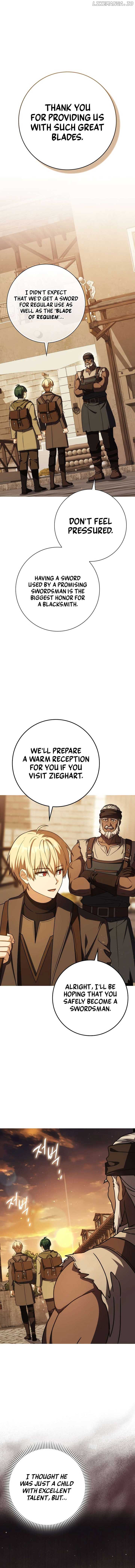 The Reincarnated Assassin is a Genius Swordsman Chapter 61 65 02