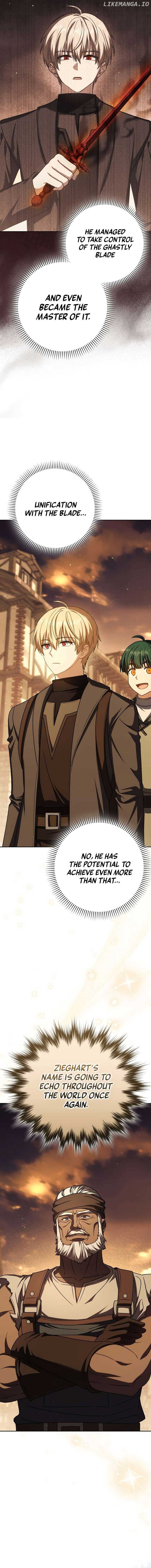 The Reincarnated Assassin is a Genius Swordsman Chapter 61 66 03