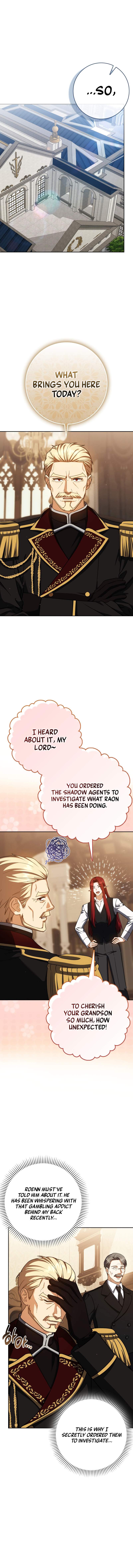 The Reincarnated Assassin is a Genius Swordsman Chapter 62 75 002