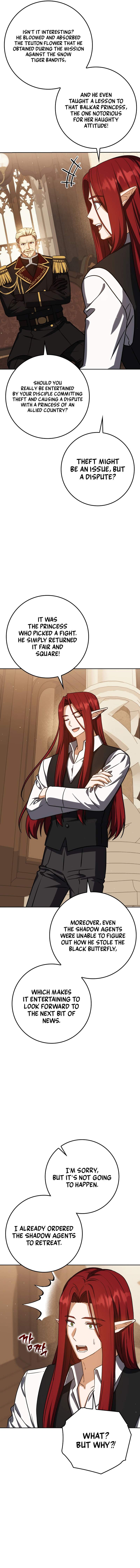 The Reincarnated Assassin is a Genius Swordsman Chapter 62 76 003