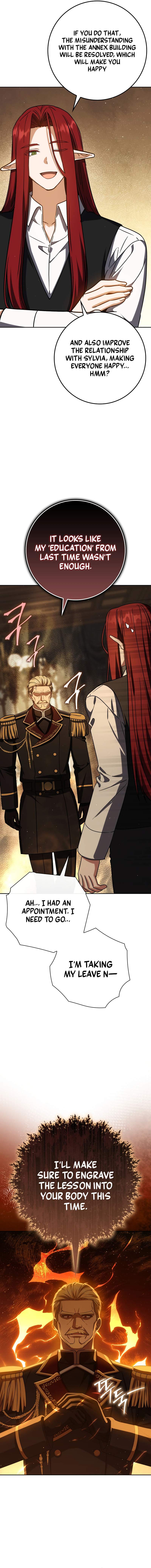 The Reincarnated Assassin is a Genius Swordsman Chapter 62 78 005