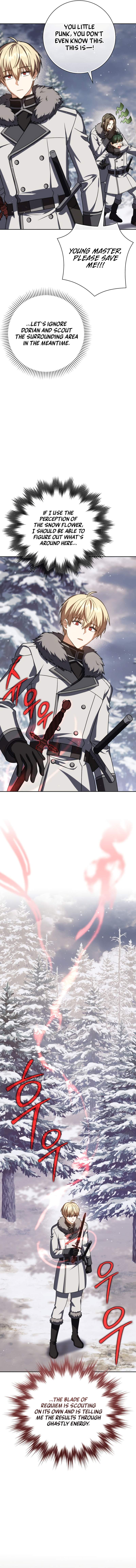 The Reincarnated Assassin is a Genius Swordsman Chapter 62 84 011