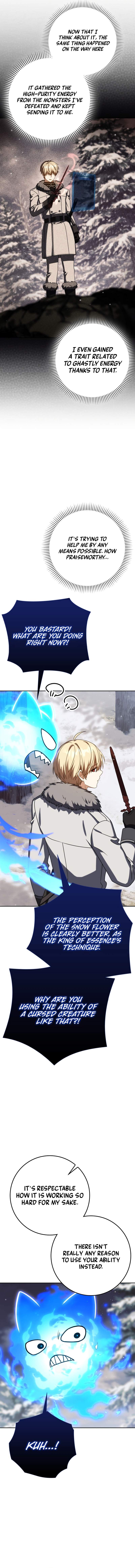 The Reincarnated Assassin is a Genius Swordsman Chapter 62 85 012