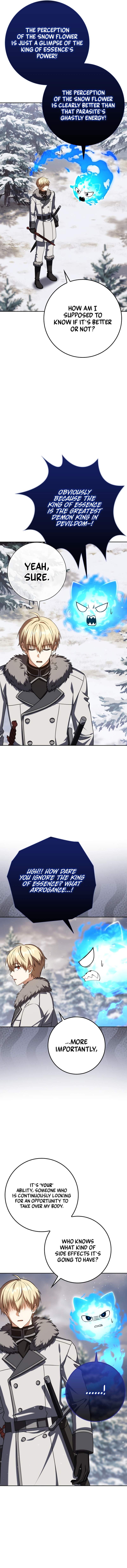 The Reincarnated Assassin is a Genius Swordsman Chapter 62 86 013