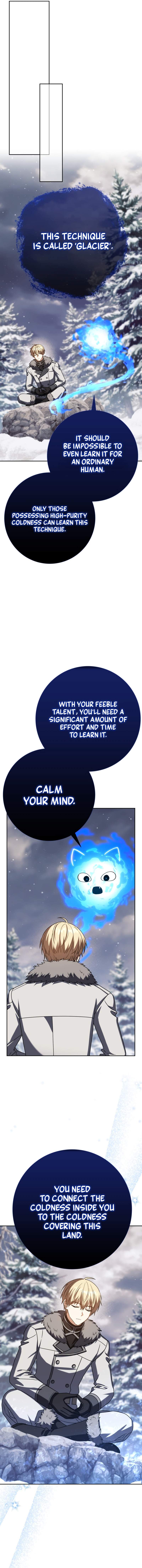 The Reincarnated Assassin is a Genius Swordsman Chapter 62 88 015