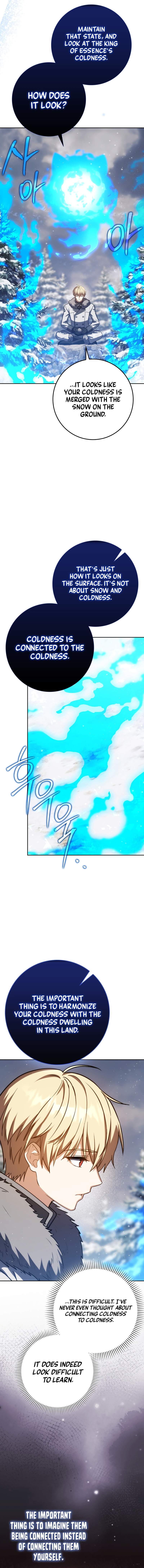 The Reincarnated Assassin is a Genius Swordsman Chapter 62 89 016