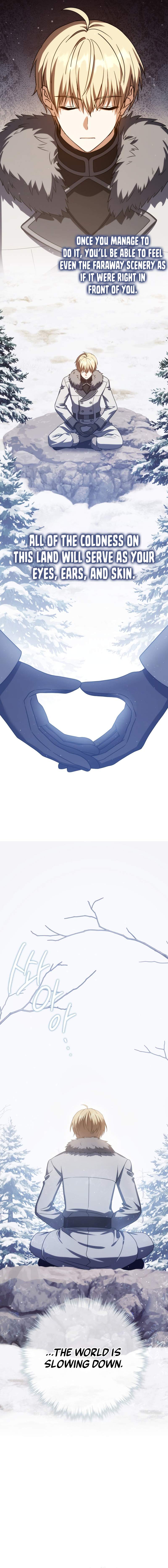 The Reincarnated Assassin is a Genius Swordsman Chapter 62 90 017