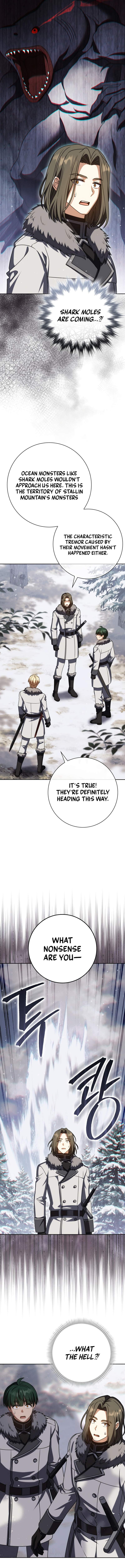 The Reincarnated Assassin is a Genius Swordsman Chapter 62 93 020