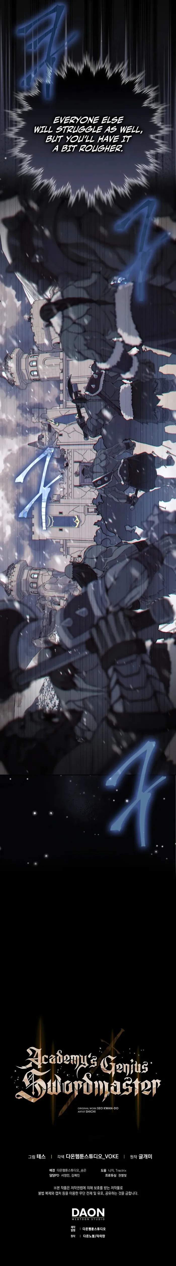 The Reincarnated Assassin is a Genius Swordsman Chapter 67 59 12