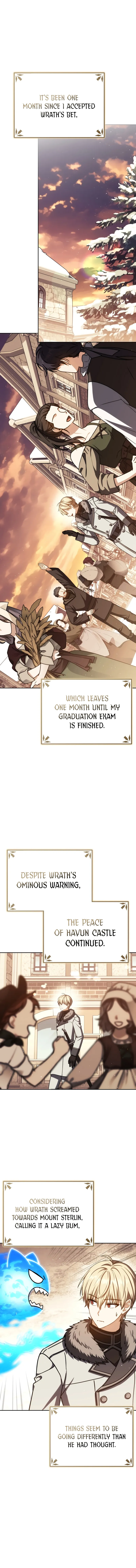 The Reincarnated Assassin is a Genius Swordsman Chapter 71 57 02