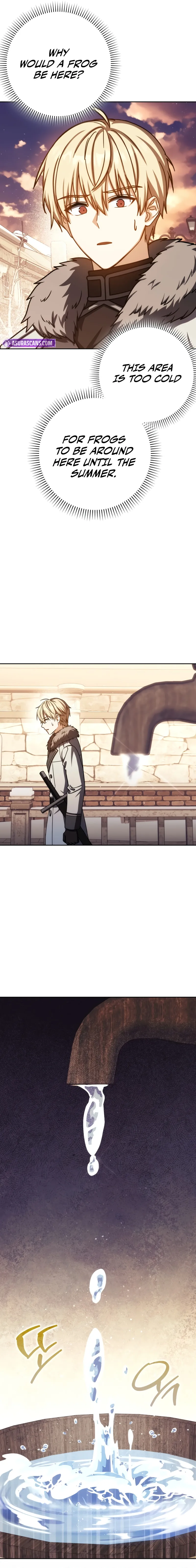 The Reincarnated Assassin is a Genius Swordsman Chapter 71 59 04