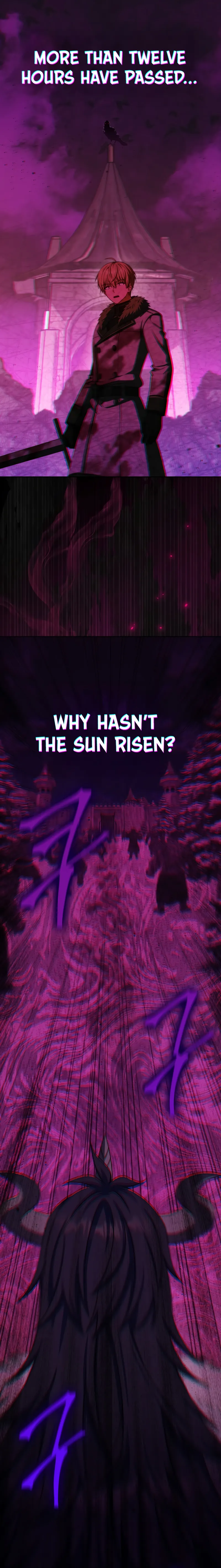 The Reincarnated Assassin is a Genius Swordsman Chapter 71 68 13