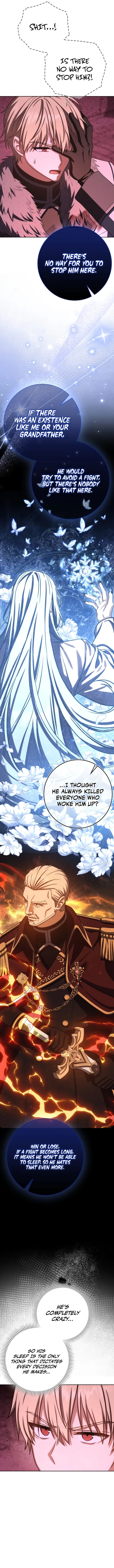 The Reincarnated Assassin is a Genius Swordsman Chapter 72 60 05