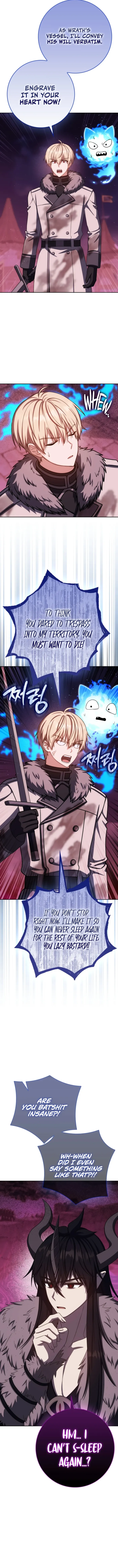 The Reincarnated Assassin is a Genius Swordsman Chapter 73 61 03