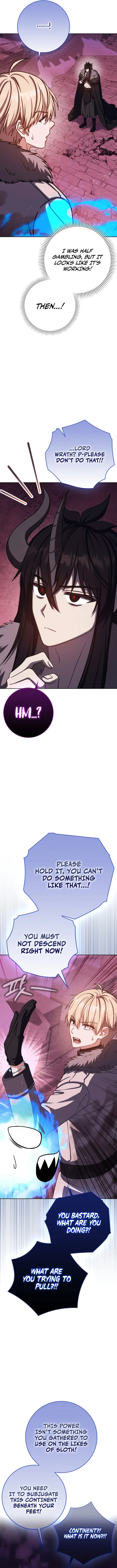 The Reincarnated Assassin is a Genius Swordsman Chapter 73 62 04