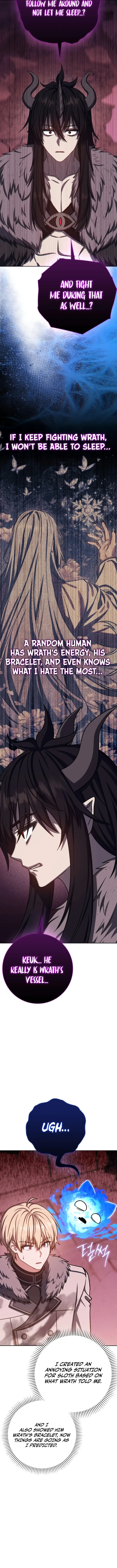 The Reincarnated Assassin is a Genius Swordsman Chapter 73 64 06