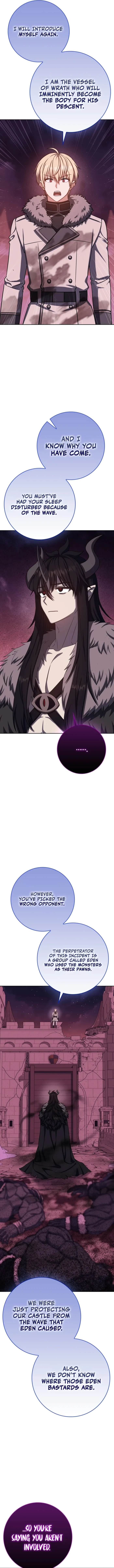 The Reincarnated Assassin is a Genius Swordsman Chapter 73 65 07