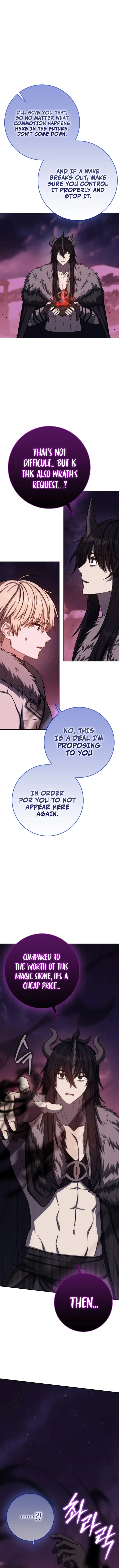 The Reincarnated Assassin is a Genius Swordsman Chapter 73 72 14