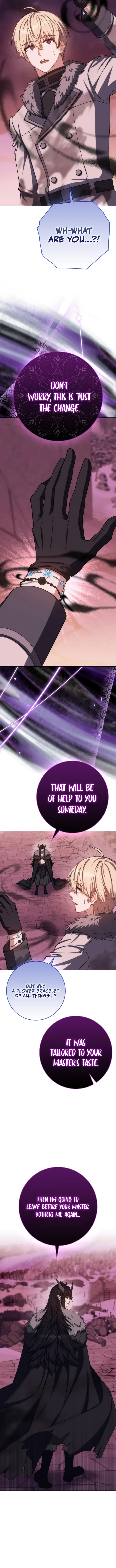 The Reincarnated Assassin is a Genius Swordsman Chapter 73 73 15