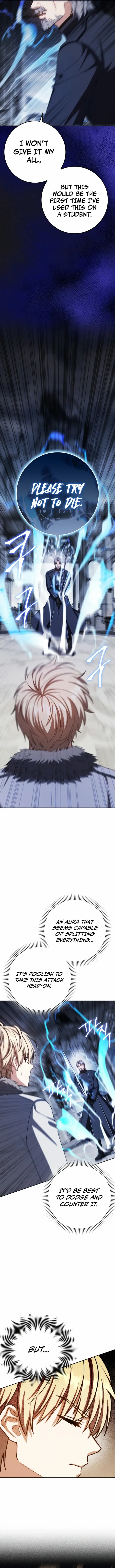 The Reincarnated Assassin is a Genius Swordsman Chapter 75 66 10