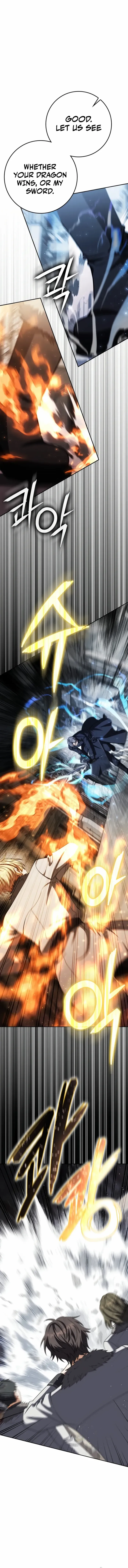 The Reincarnated Assassin is a Genius Swordsman Chapter 75 68 12