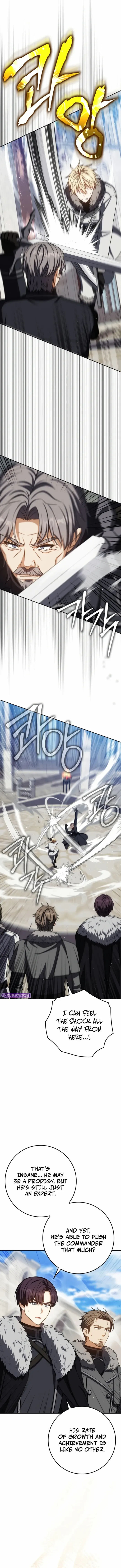 The Reincarnated Assassin is a Genius Swordsman Chapter 75 59 3