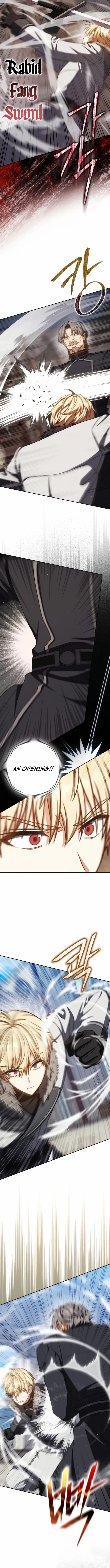 The Reincarnated Assassin is a Genius Swordsman Chapter 75 61 5