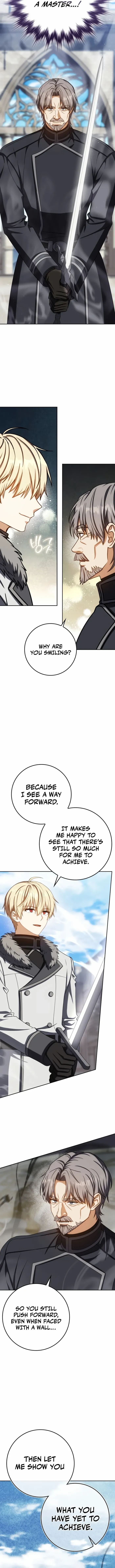 The Reincarnated Assassin is a Genius Swordsman Chapter 75 64 8