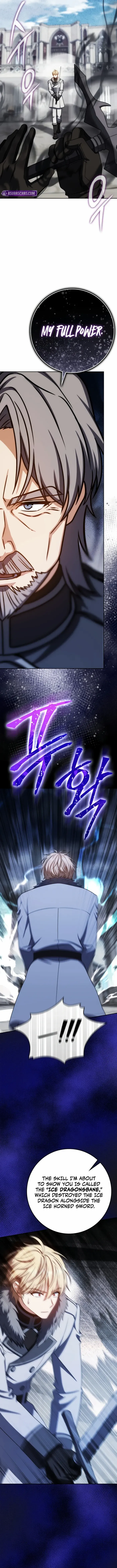 The Reincarnated Assassin is a Genius Swordsman Chapter 75 65 9