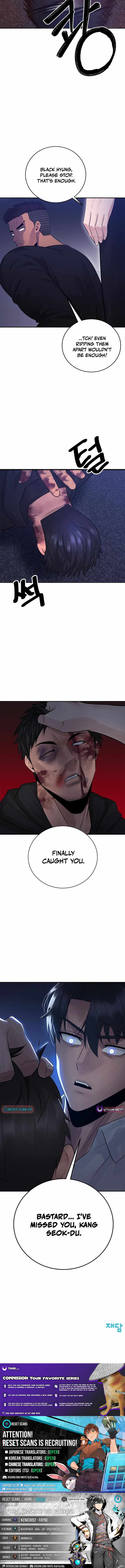 The Reincarnated Cop Who Strikes With Wealth Chapter 59 43 9