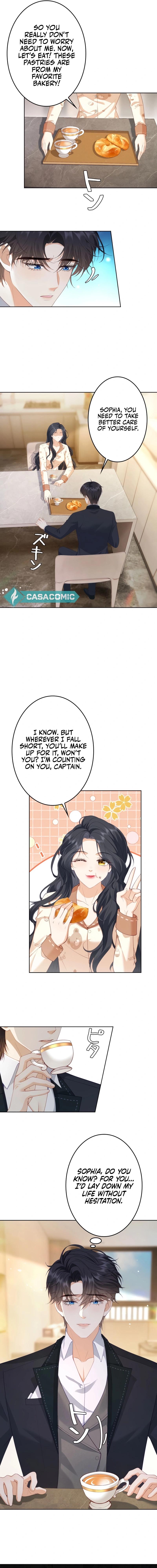 The Reincarnated Heroine Has Fallen For Her Rival Chapter 10 54 ch 10 11