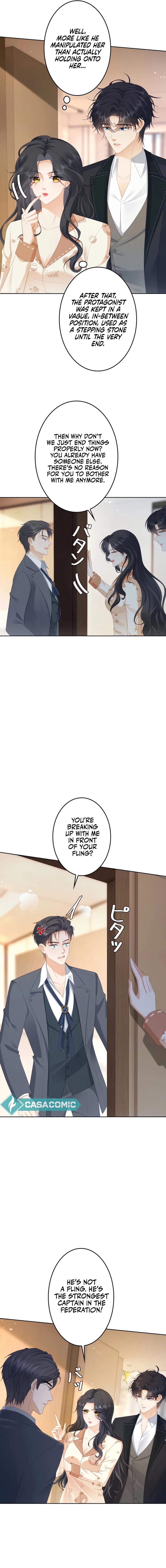 The Reincarnated Heroine Has Fallen For Her Rival Chapter 10 45 ch 10 2