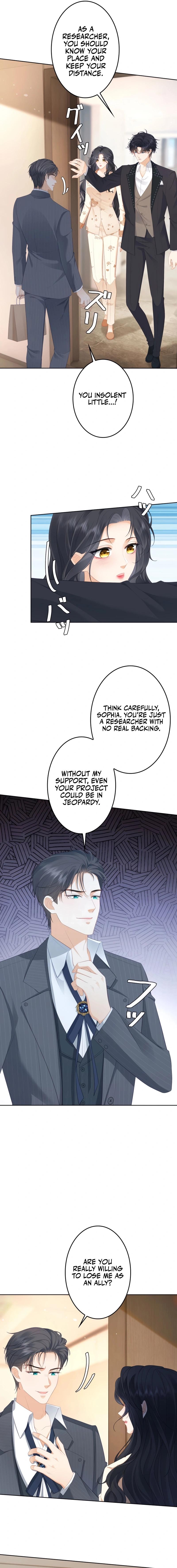 The Reincarnated Heroine Has Fallen For Her Rival Chapter 10 47 ch 10 4