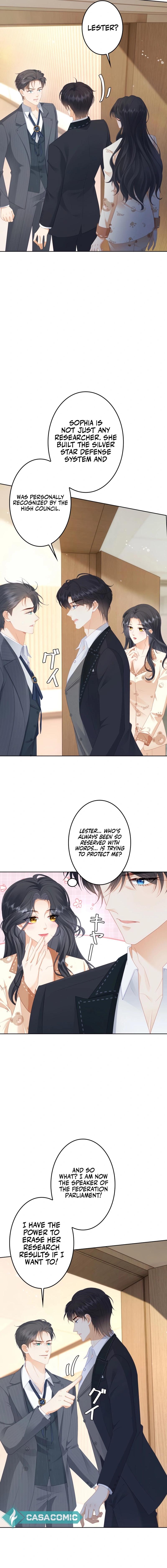 The Reincarnated Heroine Has Fallen For Her Rival Chapter 10 48 ch 10 5