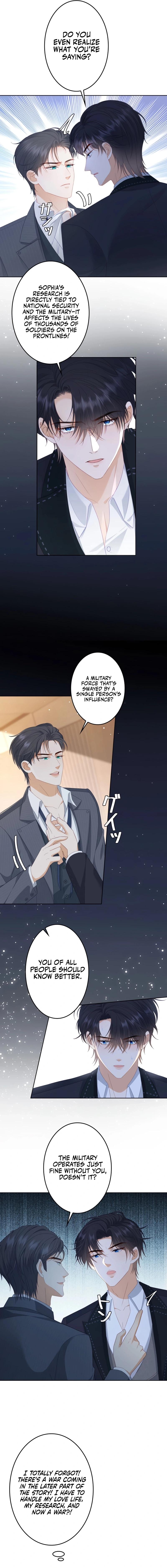 The Reincarnated Heroine Has Fallen For Her Rival Chapter 10 49 ch 10 6