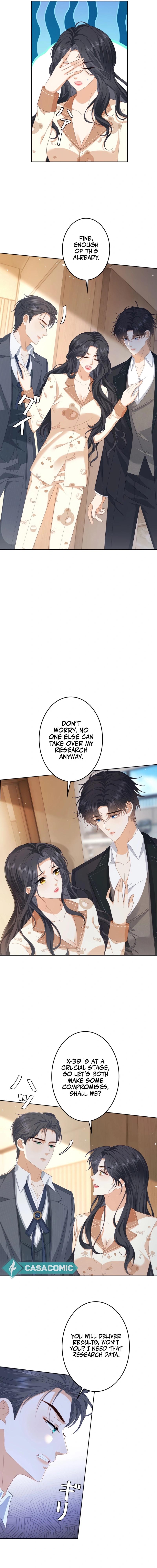 The Reincarnated Heroine Has Fallen For Her Rival Chapter 10 50 ch 10 7