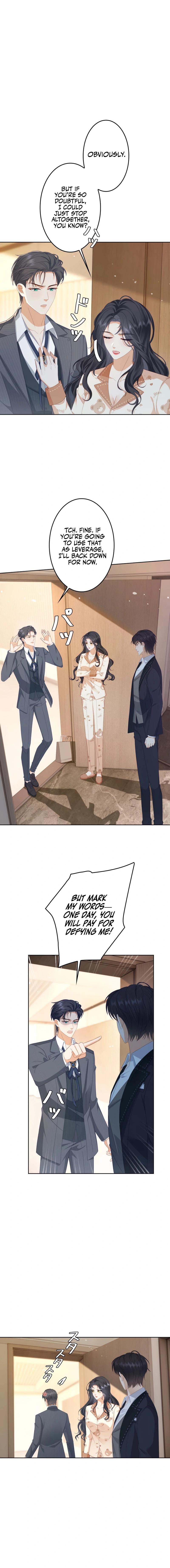 The Reincarnated Heroine Has Fallen For Her Rival Chapter 10 51 ch 10 8