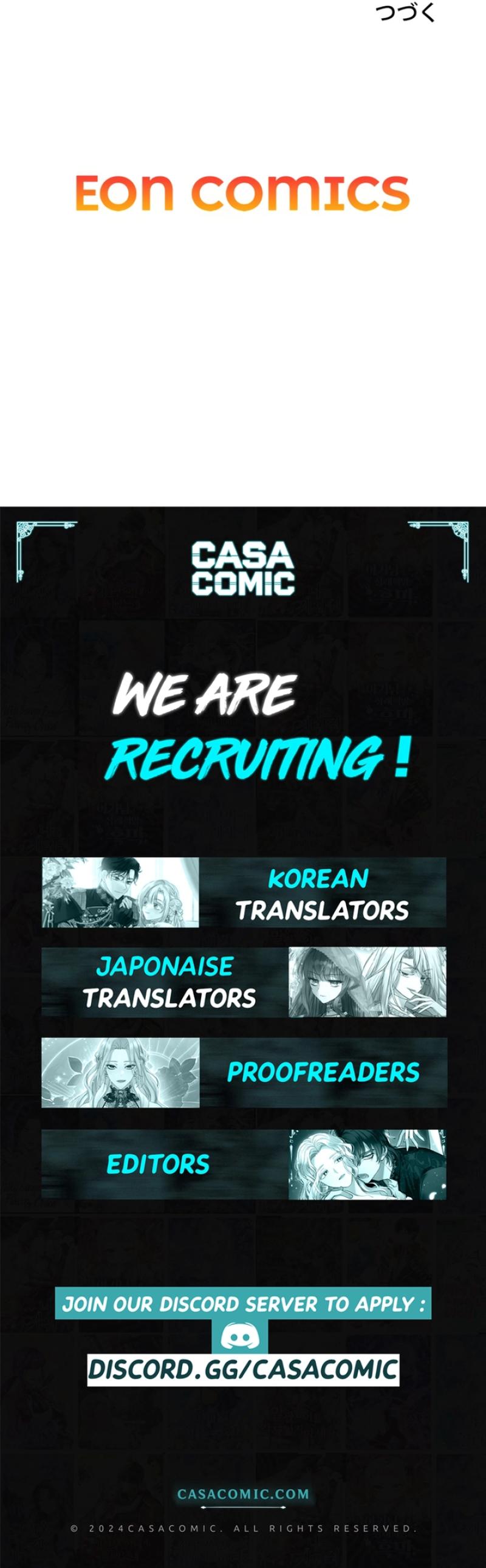 The Reincarnated Heroine Has Fallen For Her Rival Chapter 20 39 ch 20 8