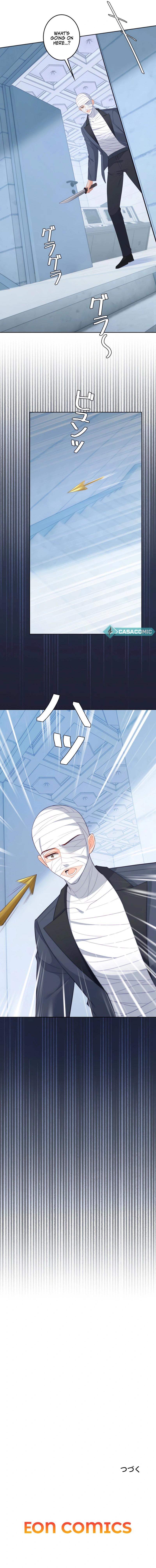 The Reincarnated Heroine Has Fallen For Her Rival Chapter 21 58 ch 21 12