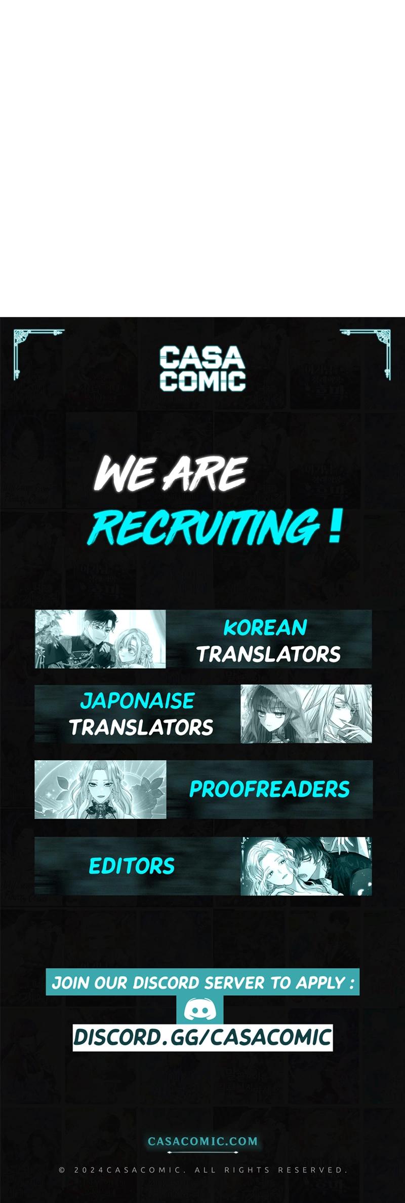 The Reincarnated Heroine Has Fallen For Her Rival Chapter 21 59 ch 21 13